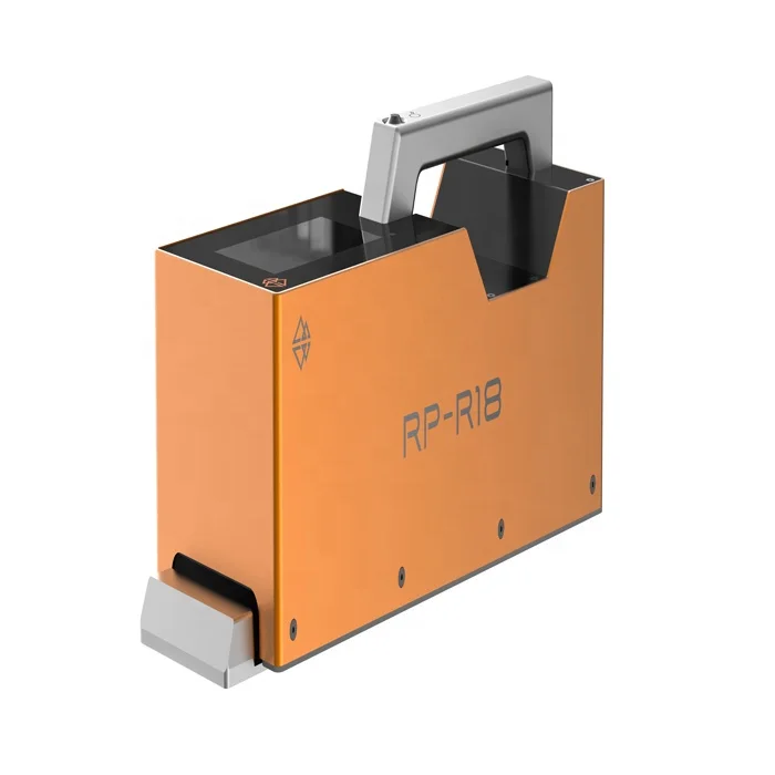 Road Traffic Raised Signs Reflective Performance Tester Road Traffic Testing Equipment Road Reflective Performance Test Machine