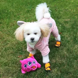 ألعاب التفاعلية كذاب الكرة ضحكة اهتزاز أفخم لعبة الاهتزاز الإلكتروني التلقائي تتحرك الأصوات الوحش أفضل 8 هزاز اهتزاز أرضي للمبيعات - رقم 4