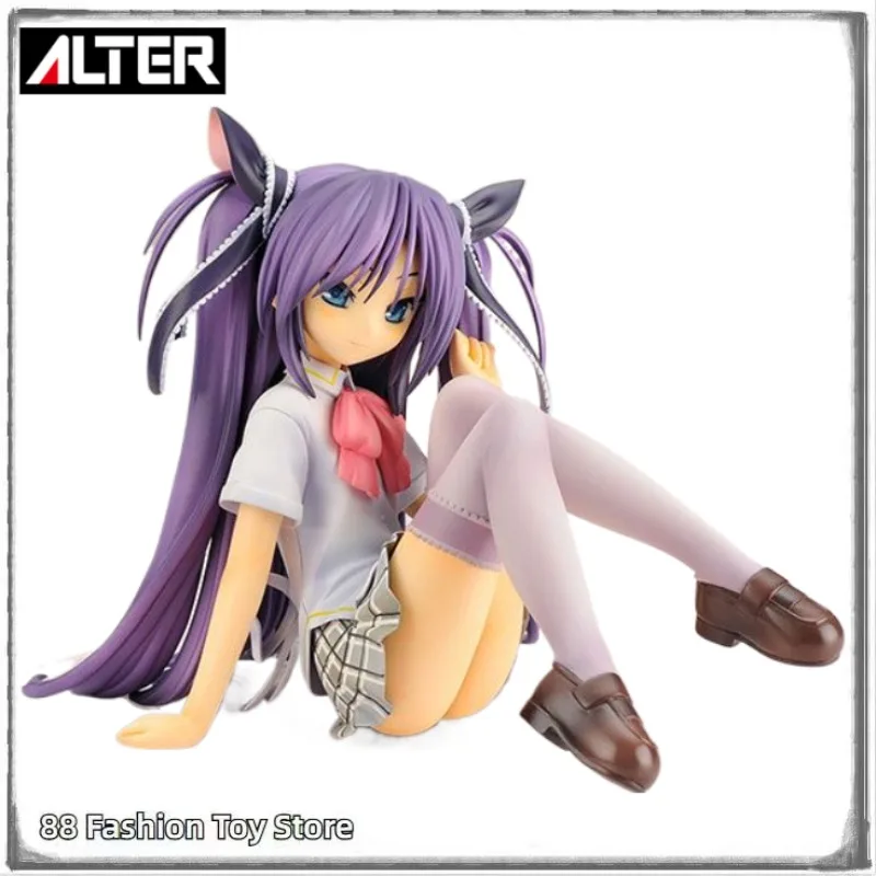 

In Stock Original Alter Little Busters! Sasami Sasasegawa Ornament Model Statue Anime Character