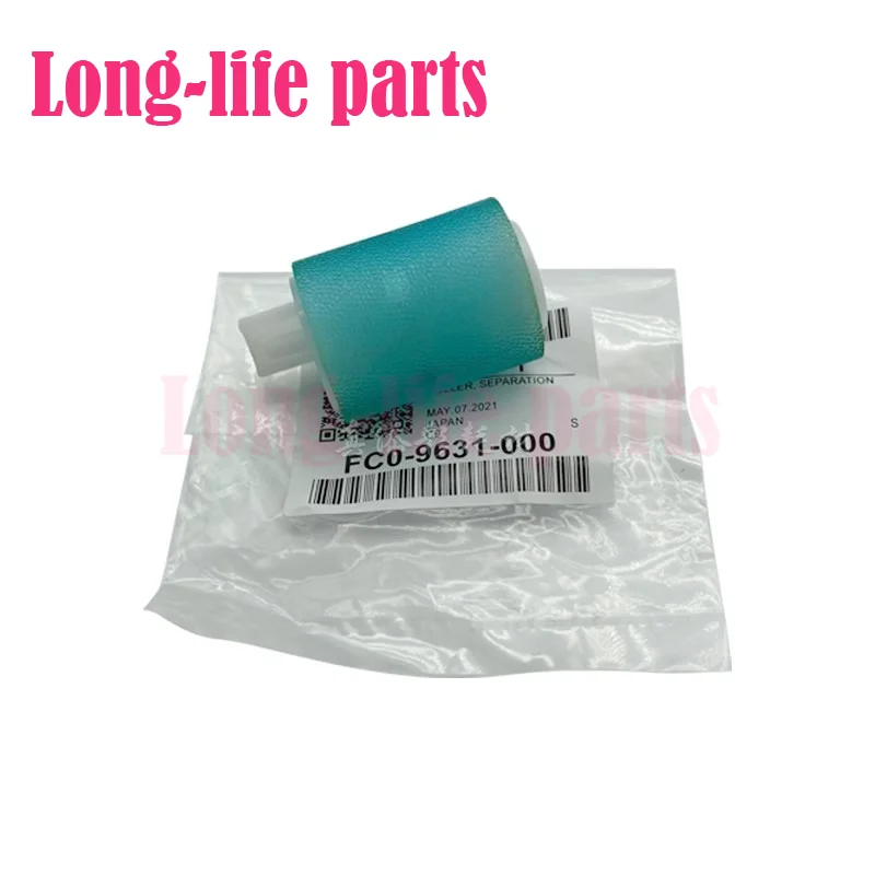 Kompatible Pickup Roller FC0-9450-000 FL0-4500-000 FC0-9631-000 für Canon IRC 7580 7570 7770 7780 Kopierer Drucker teile