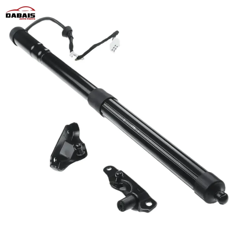 6891009130 Brand New High Quality Pair Electric Tailgate Gas Support Struts for 2014-2019 Toyota Highlander