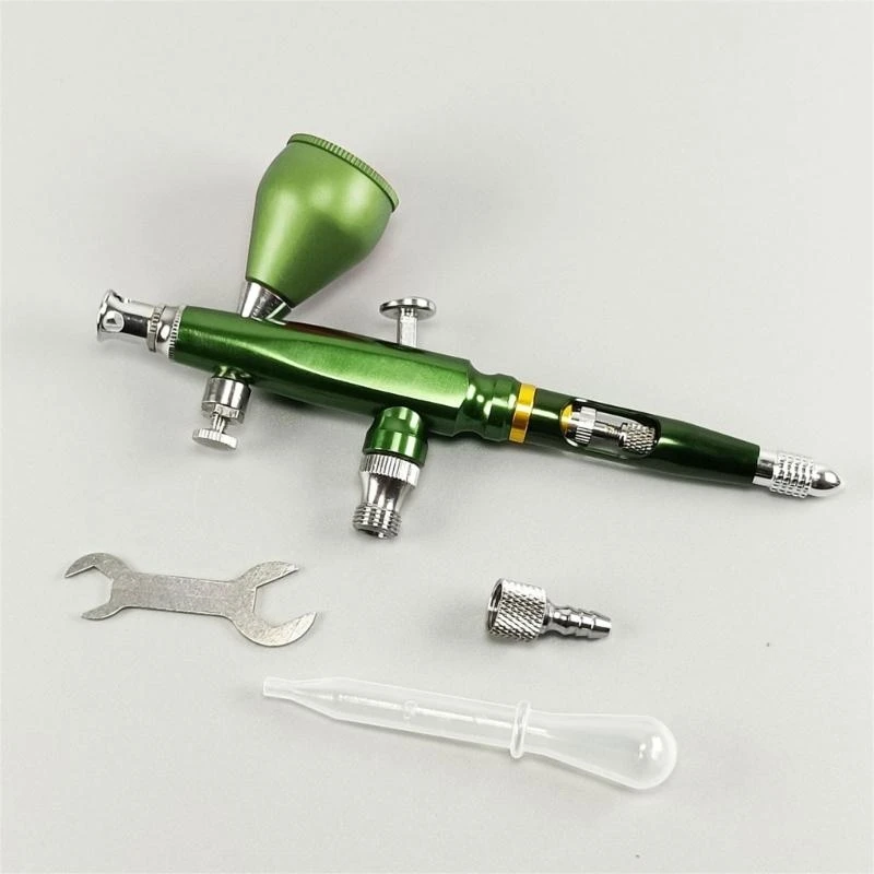 T21C Precise Pen Durable Paint Pen Fine Tip Paint Pen for Car Painting & Model Art