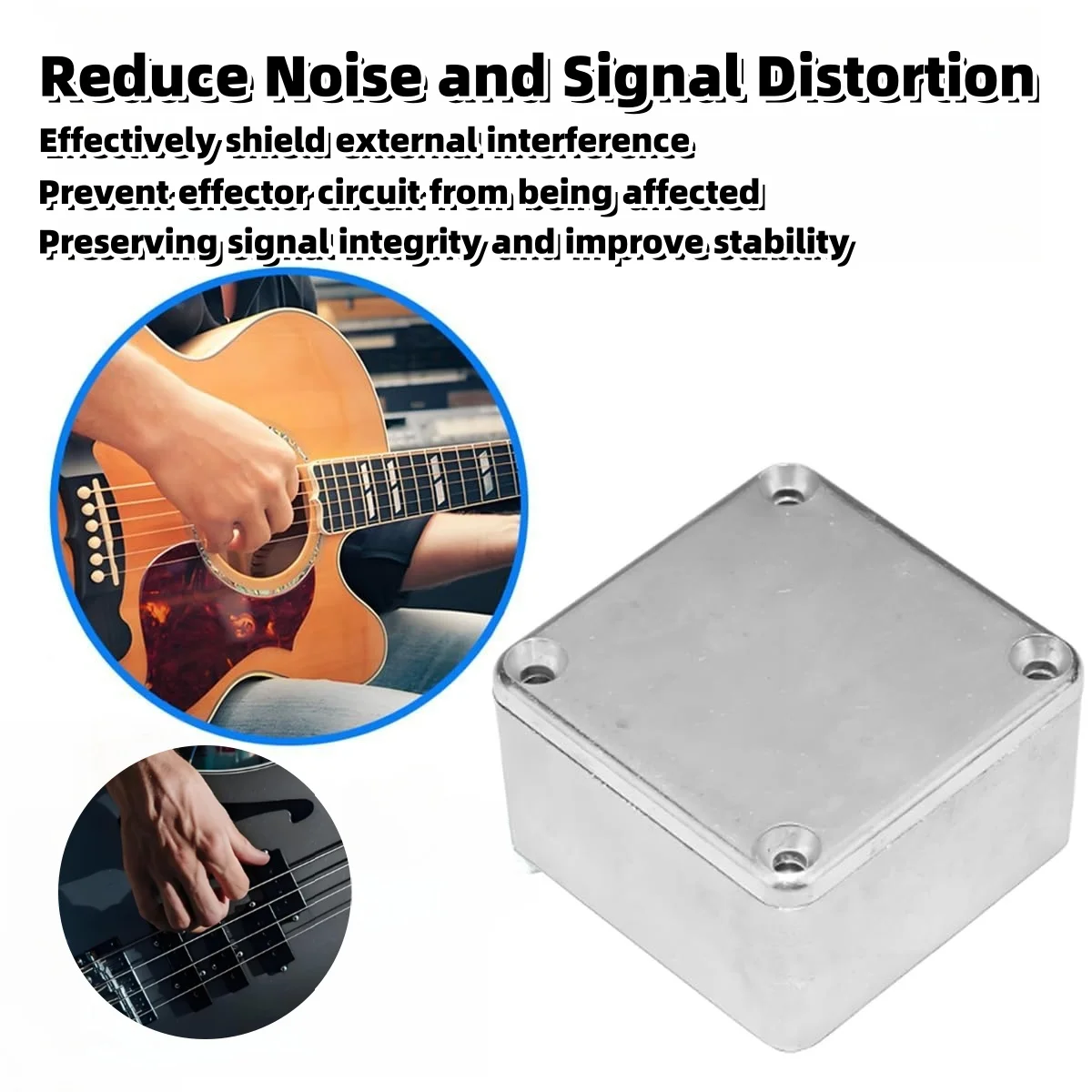 Thumbnail 4 - #34 Latest Guitar Cases Updates