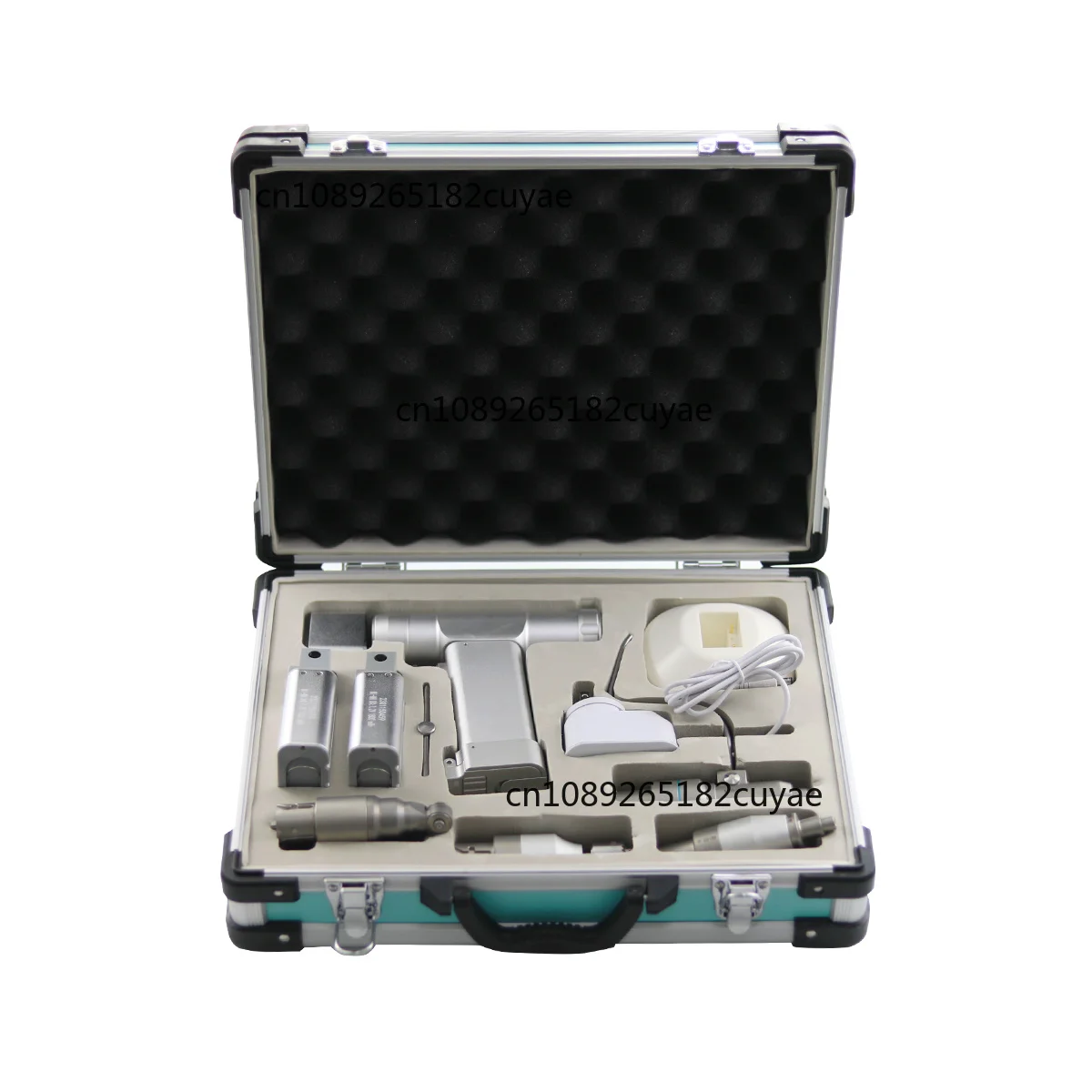Veterinary Orthopedic Electric Medical Instruments Bone Surgical Drill Dog Cat 1100RPM Mini Multi-functional Drill