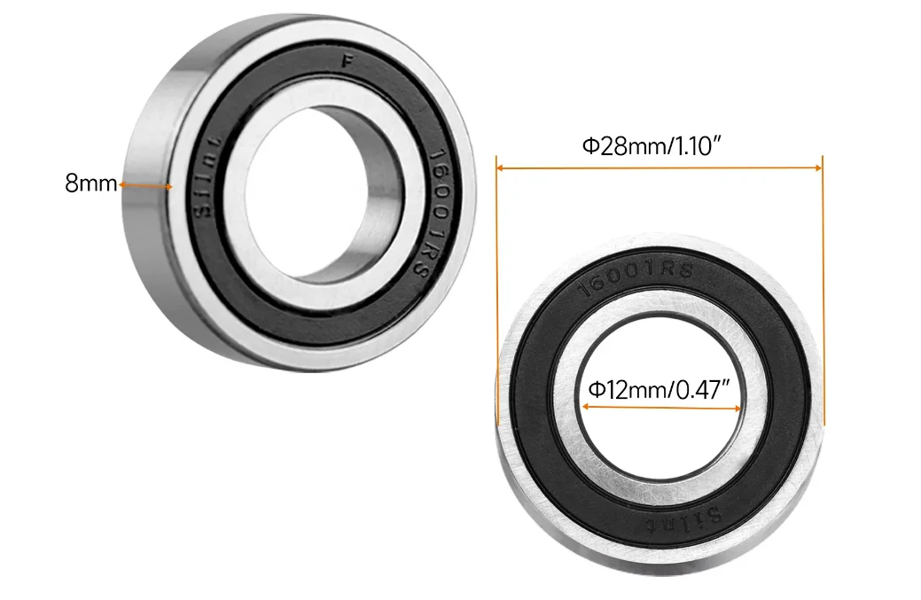 

E-bike mid-mounted motor BBS / BBSHD Bear 16004RS / 16003RS / 16002RS / 16001RS Center motor parts replacement