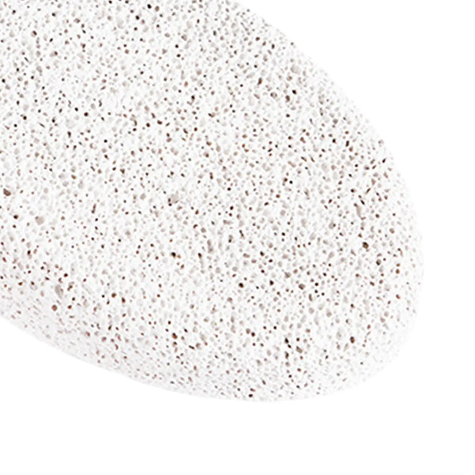 男性と女性のためのポータブルフットプーリーストーン,糸くずの出ない生地,2個