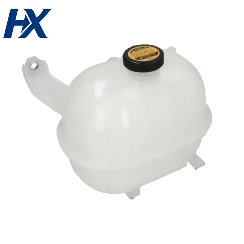

16470-75121 16480-75070 Car Coolant Reservoir Tank Radiator Tank Water Bottle For Toyota Hiace Commtuer Quantum 2005-2018