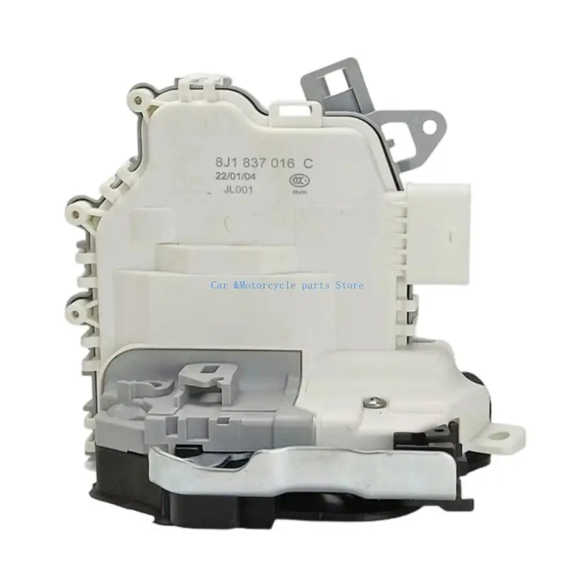 

Y9UC Car Door Lock Actuator Replacement Unit Works With Various Models Year 2010 To 2018