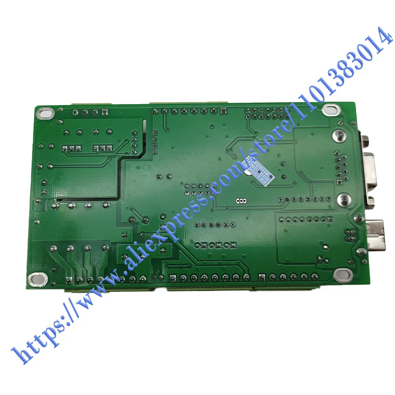 New Marking Machine USB Control Board Pneumatic Electric Thorx6 Motherboard Circuit Board.