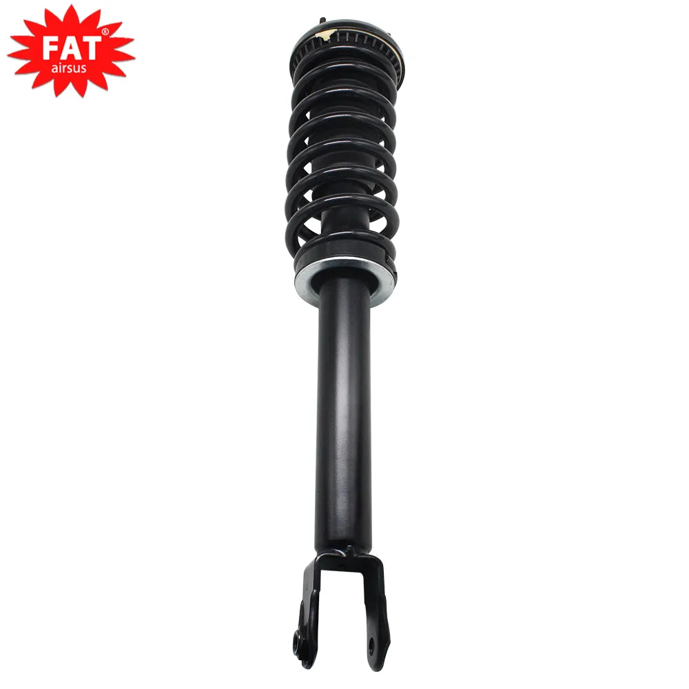 

For Jaguar XF 2010-2012 Front Left or Right Spring Shock Absorber Assembly without EDC AK220491