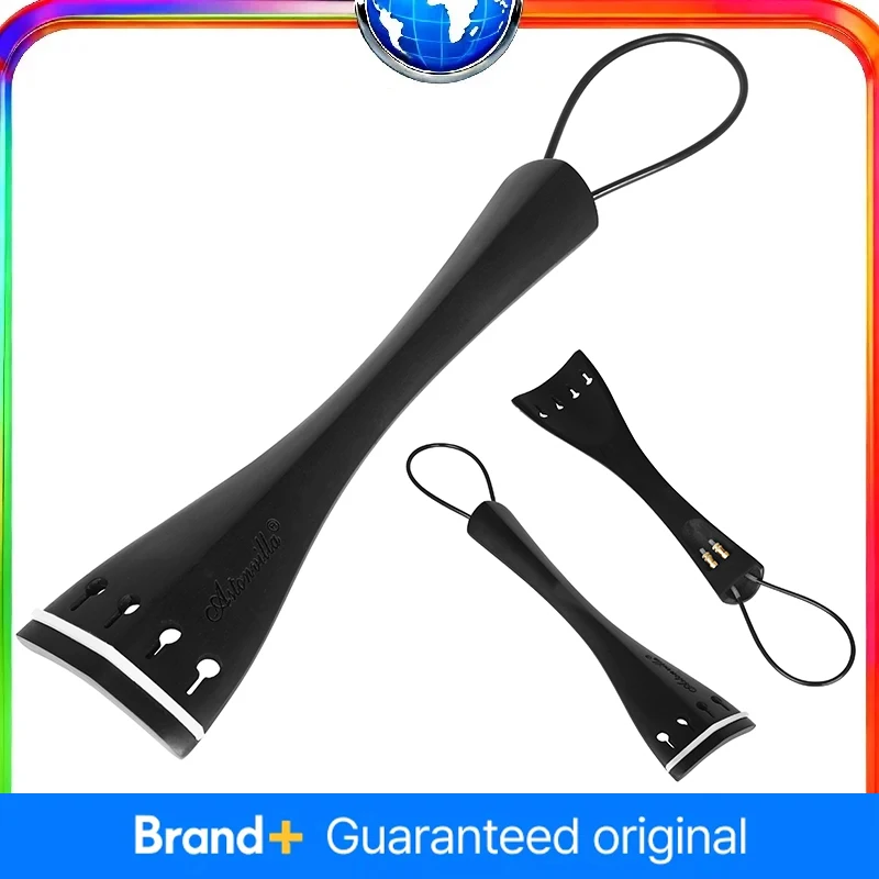 

LN246 4/4 Набор хвостовиков для виолончели в стиле черного дерева Hill с полированным аксессуаром для виолончели с хвостовиком для улучшенного резонанса