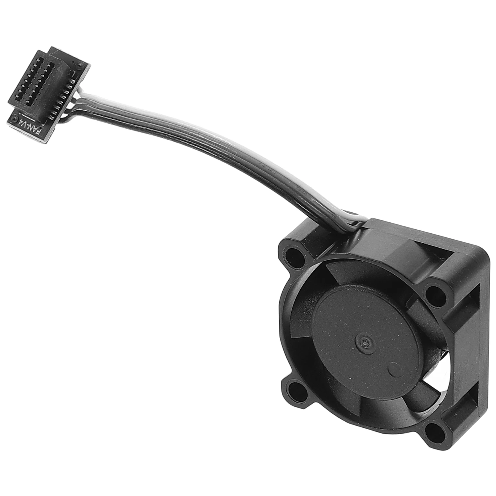 

Cooling Fan 2510 5V 0.2A Electric Blower for 3D Printer Quiet Small Replacement heatsink cooling part mini fan universal device