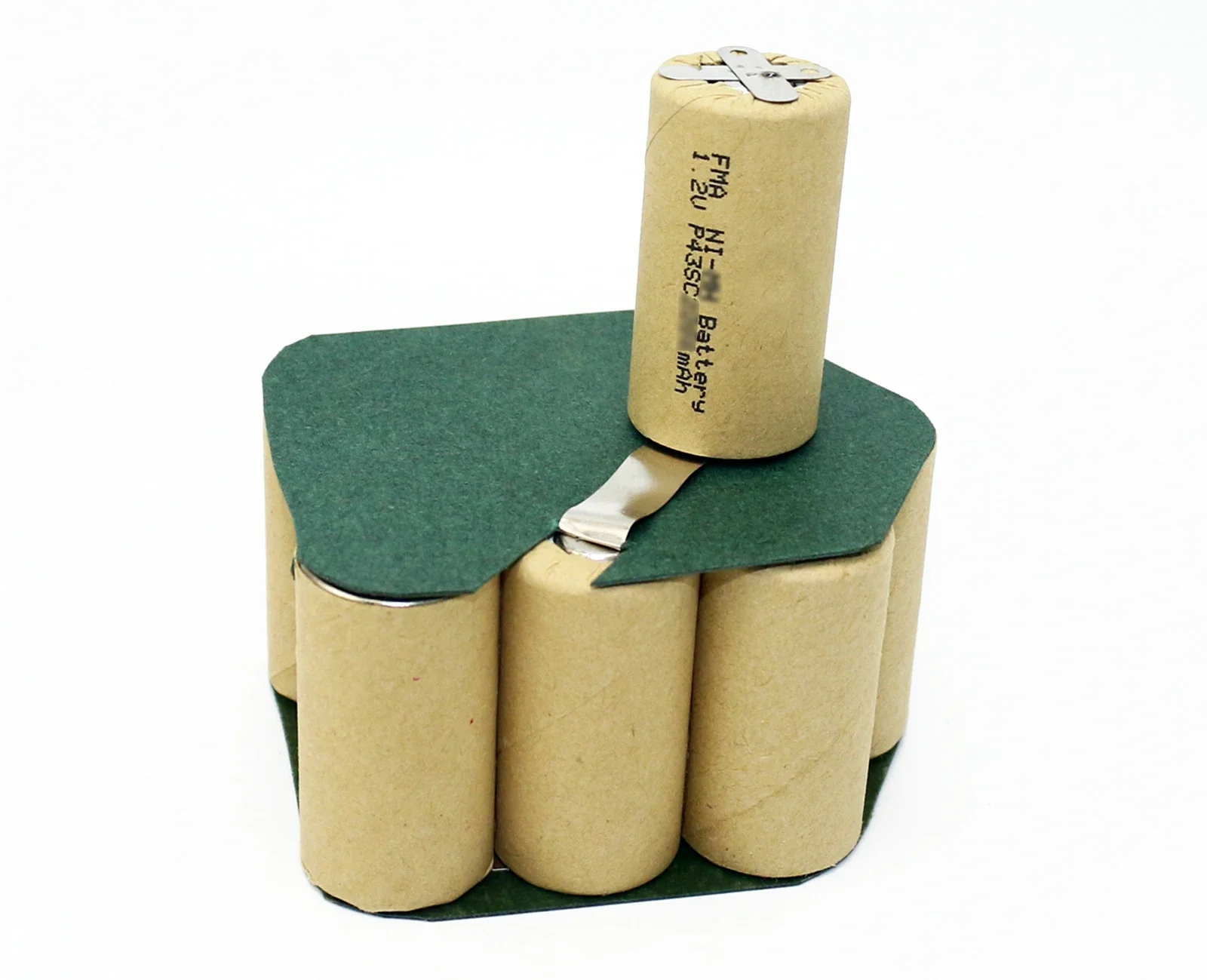 FMA 12 В Ni-MH Ni-Cd 1,2-3 Ач аккумуляторная батарея для электроинструментов Электрическая отвертка STAYER Accu-Pack TH-CD 12-2 Аккумуляторная дрель