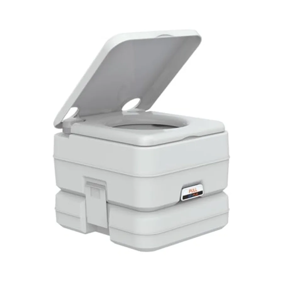 

Portable Toilet for Marine RV Camping and Boat