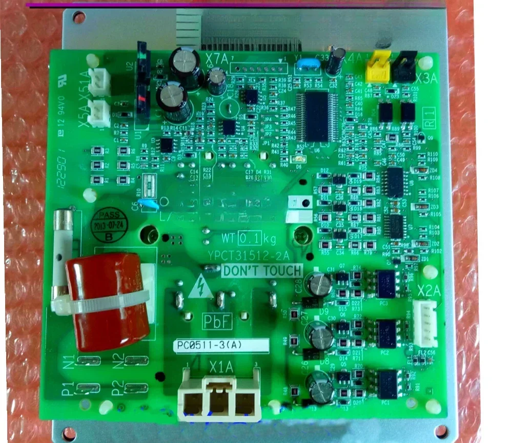 

Air Conditioning Board New Product RXYRQ8P7W1B 300577P Inverter Printed Circuit Board PC0511-1 PC0511-2 PC0511-3 PC0511-4