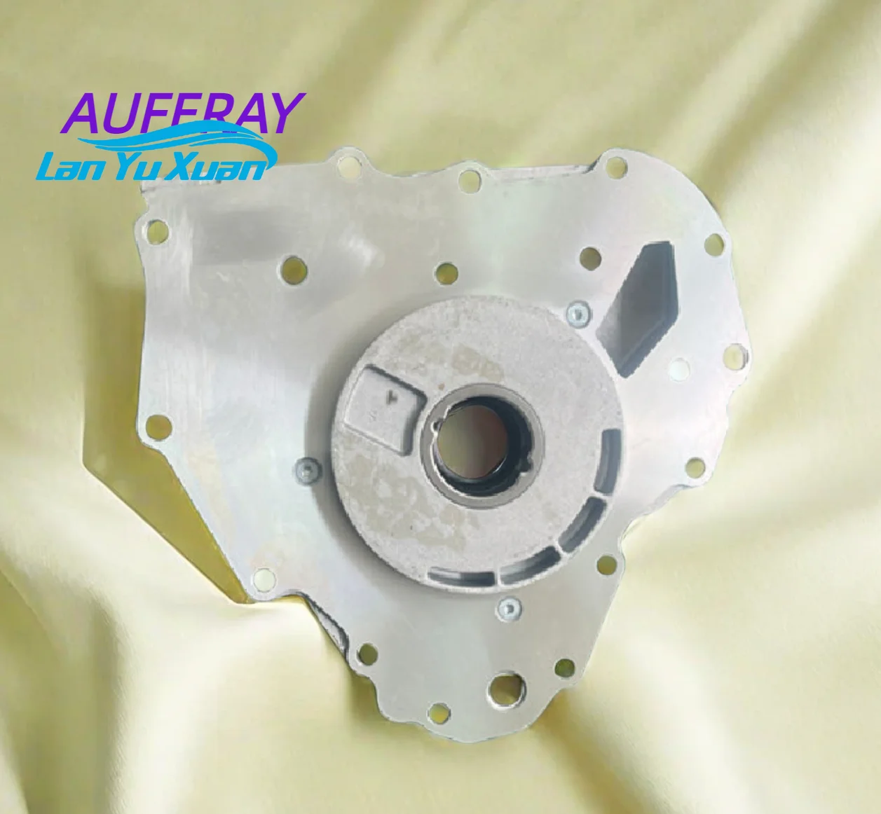 

Hot Sale High Quality Freelander 02-05 V6 2.5 LPF101290L Engine Oil Pump Oil Pump for Land Rover