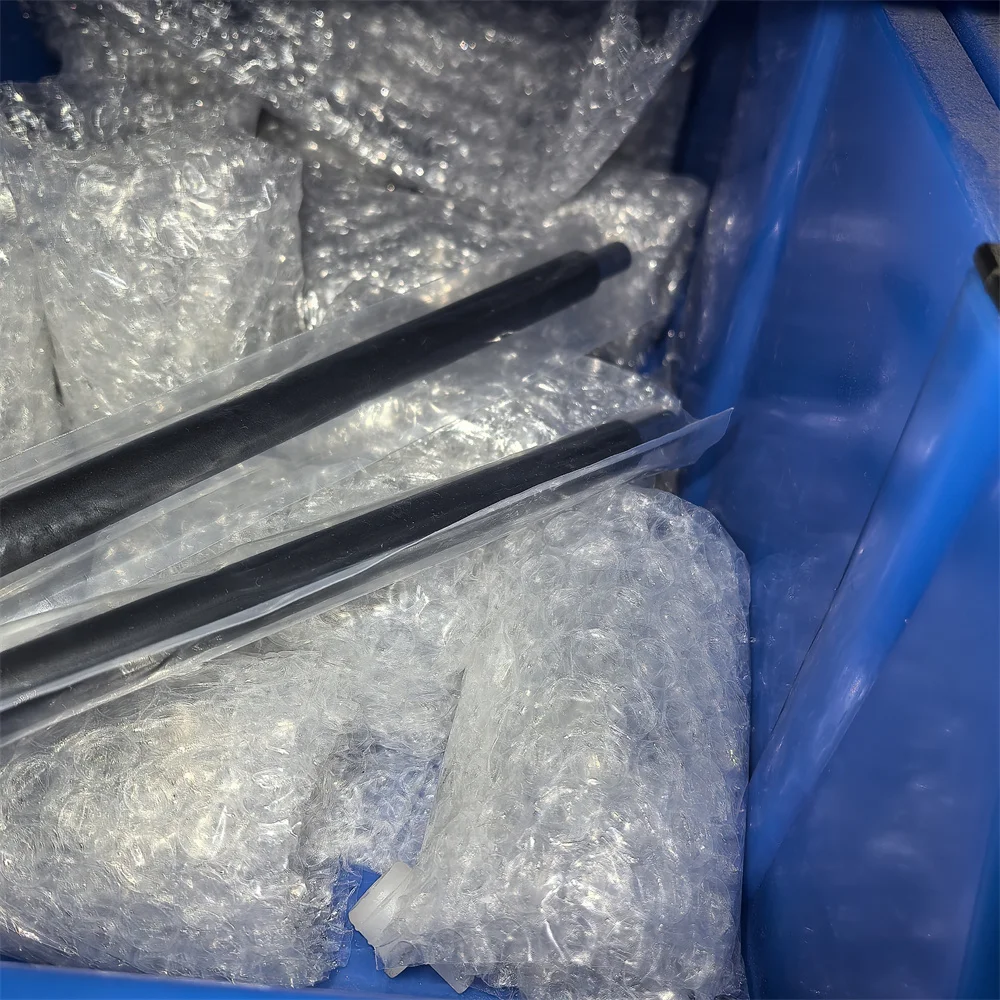 

5X ролик первичной зарядки для Konica Minolta C220 C224 C227 C258 C280 C287 C308 C360 C364 C367 C368 C454 C554 C7528 C7722