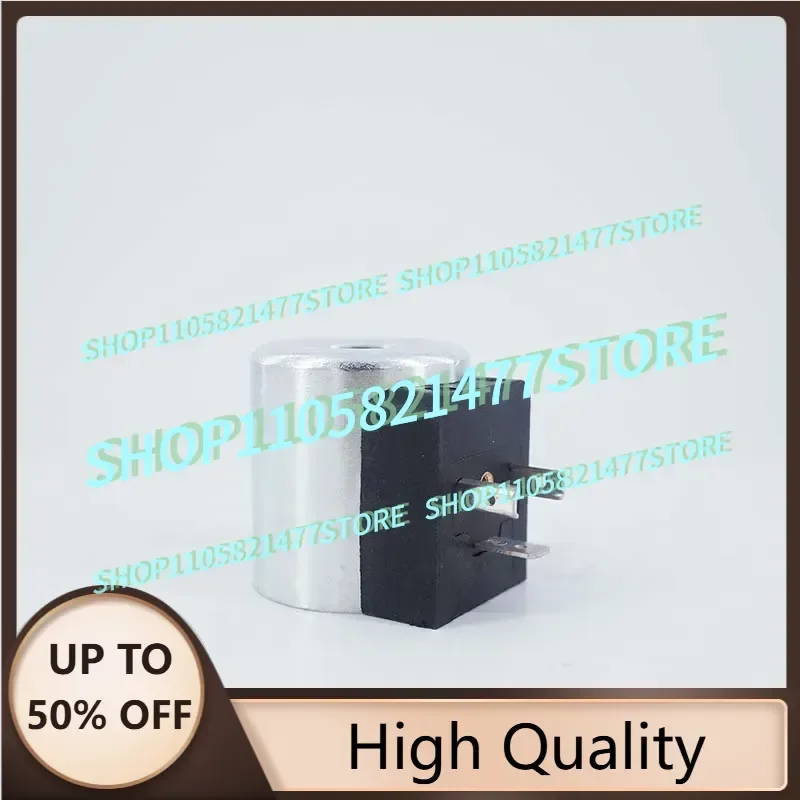 r hole 18MM height 40MM DC12V DC24V  solenoid coil Inne