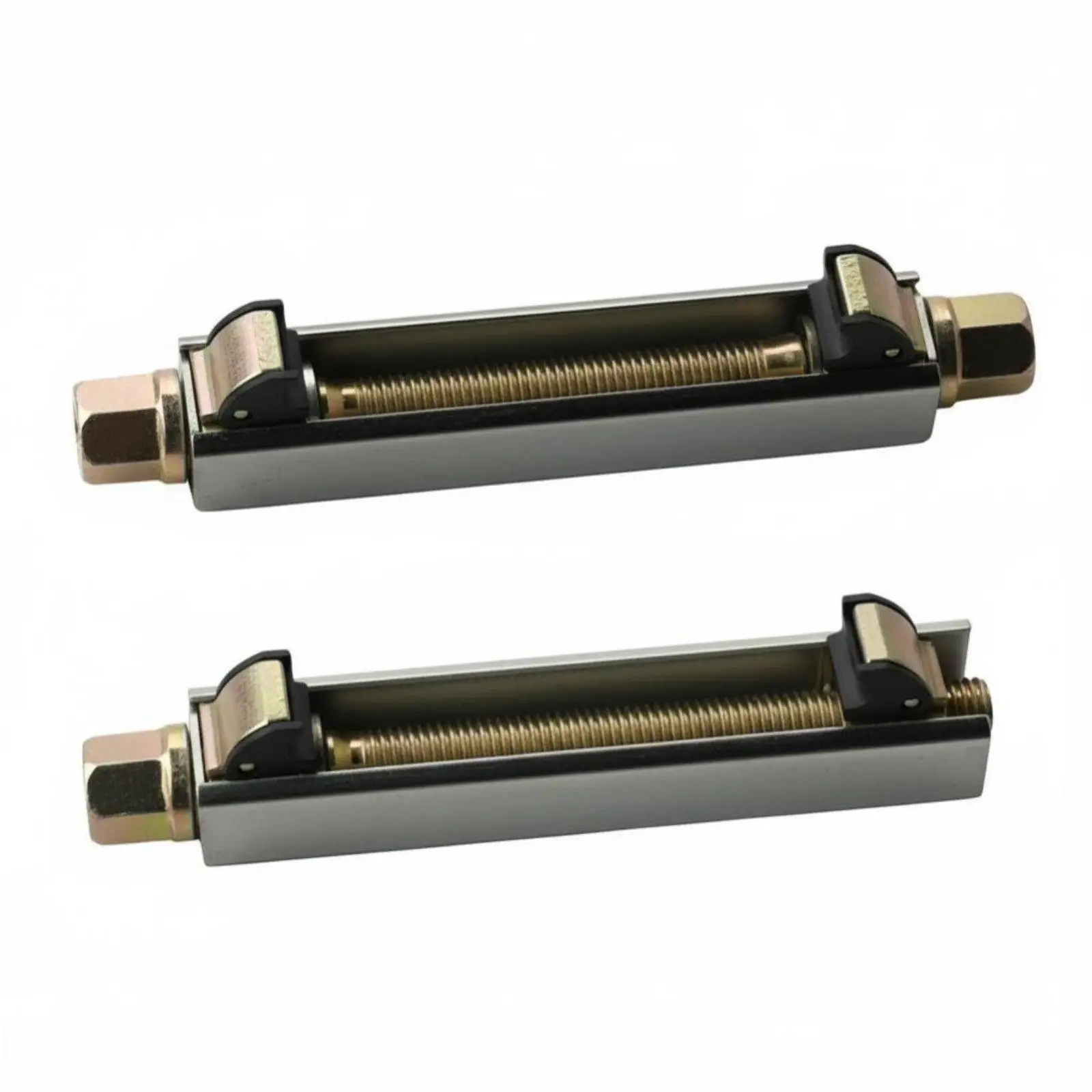 Motorcycle Tool Shock Absorber Compressor Durable Steel Coil Remover for Automotive Damping System Maintenance