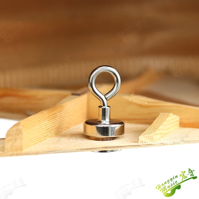 Gitarren-Panel, Rückwand, Seitenpanel, Öffnung, Klebstoff, Verstärkung, Holz, Instrument, Reparatur von Rissen, Werkzeuge, Zubehör, Massivholz, rund – Detail 8