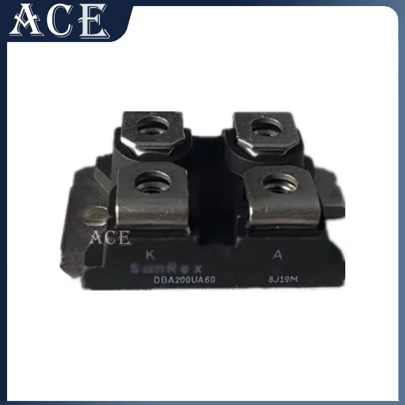 DBA200UA60 DBA200UA40 DBA200UF60 DBA200WA60