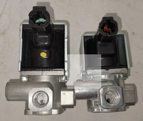 Applicable to 366-459-60000 For Crane Spare Parts Valve-Solenoid