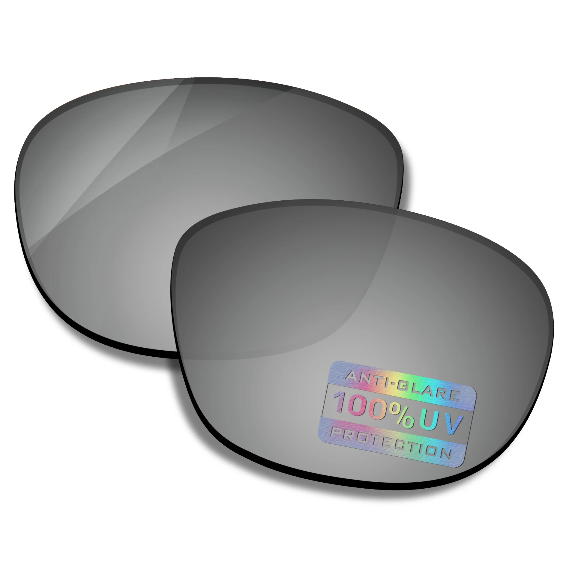 عدسات MYCOURAG البديلة لنظارات Maui Jim Kahuna MJ162 الشمسية حماية من الأشعة فوق البنفسجية 400 خيارات متعددة الألوان