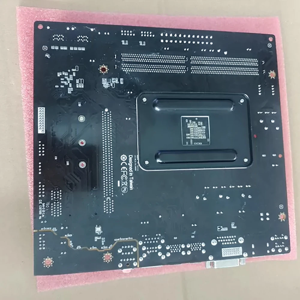 For ECS Elite motherboard A320AM4-M3