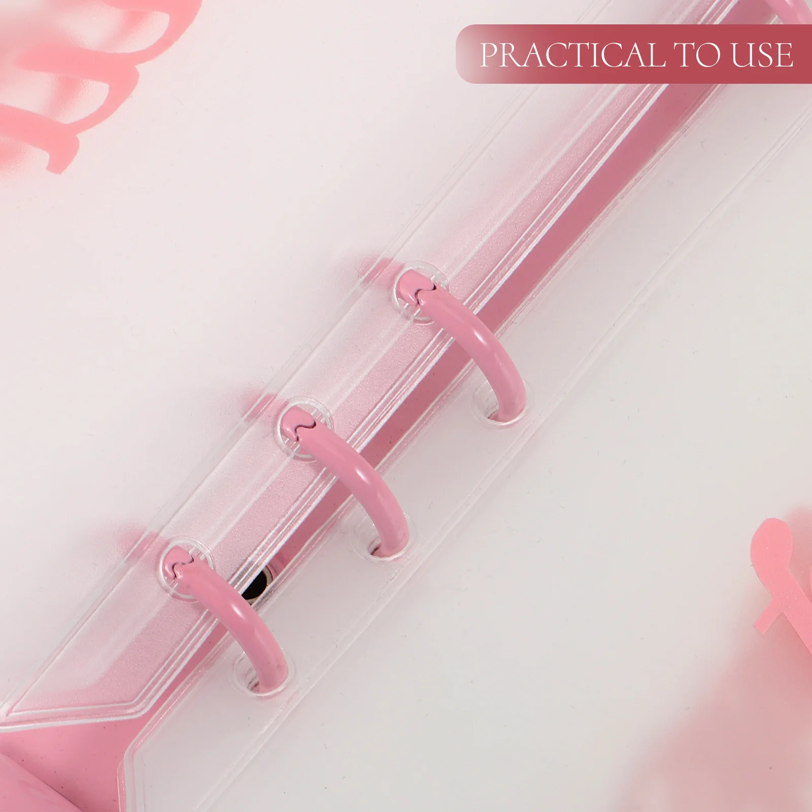 مجموعة واحدة من جيوب مقسم الموثق، مادة PVC خفيفة الوزن، سهلة الاستخدام السريع، تنظيم عناصر مختلفة، مغلفات مجلد الميزانية للحياة اليومية