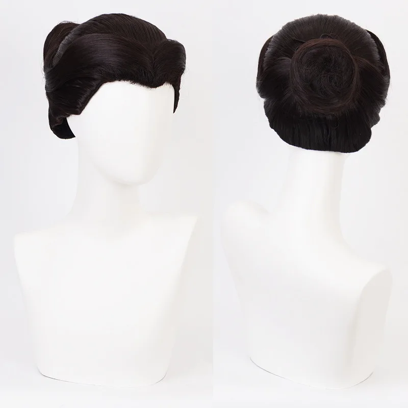 Anime Demon Slayer Tamayo Cosplay Kostüm Kimetsu No Yaiba Perücke Japanischer Druck Kimono Haori Japanische Frau Halloween Anzug