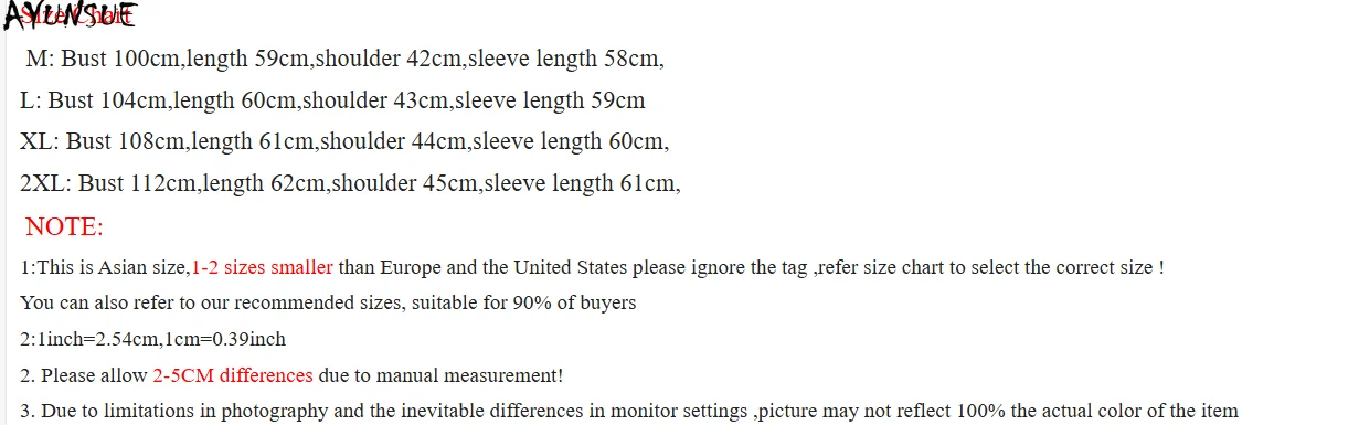 معاطف فراء من جلد الغنم الطبيعي من AYUNSUE سترة من الجلد الطبيعي من صوف الضأن للنساء 2025 ملابس شتوية دافئة للسيدات موضة شوبانا Жеenca #5