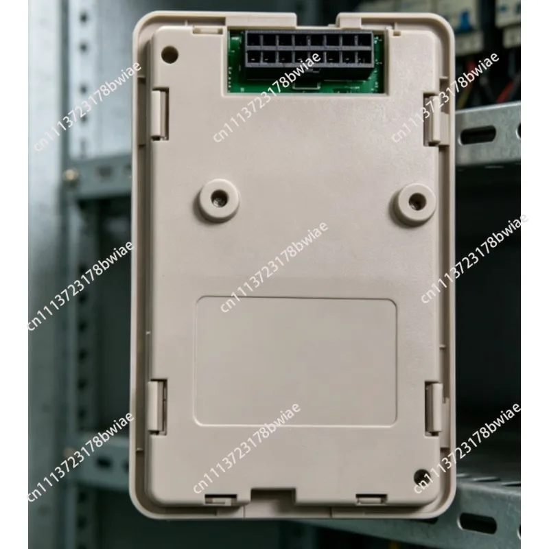 Inverter operation panel OP-VB2 HLP-NV Operation keyboard speed control panel With potentiometer