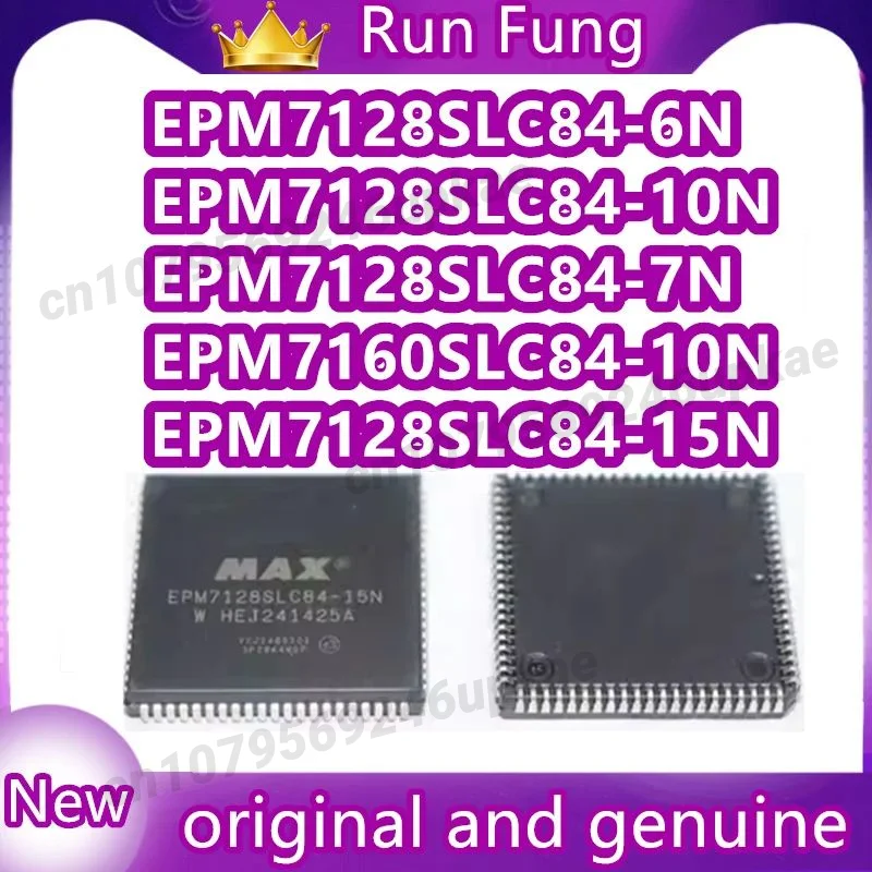 Epm7128Slc84-15N Ep…