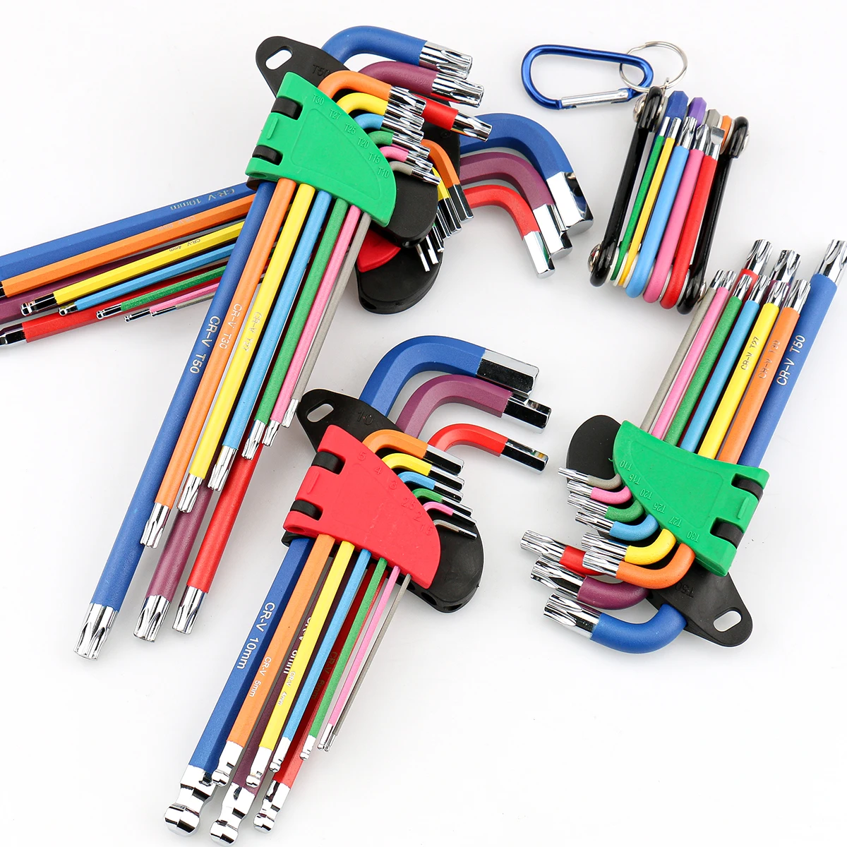 #28 Cheap Allen Keys Worth Buying