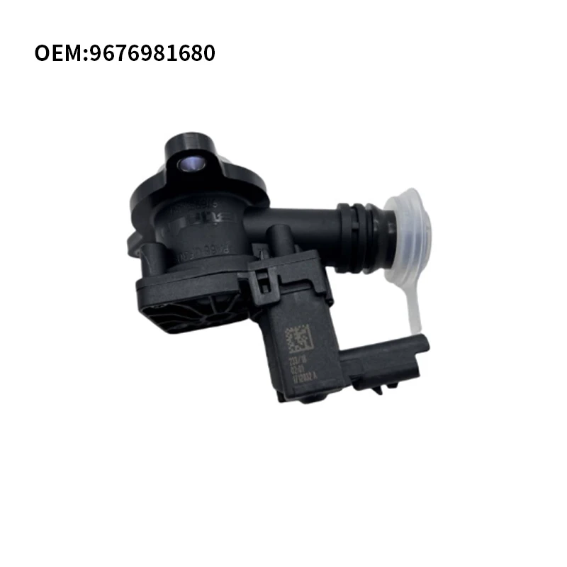 9676981680-純正新品-エレクトロバルブ-p24e-プジョー-408-308-2008-シトロエン-c4-c3xr-c4l-ds4s-ターボチャージャー-ソレノイドバルブ-12thp用