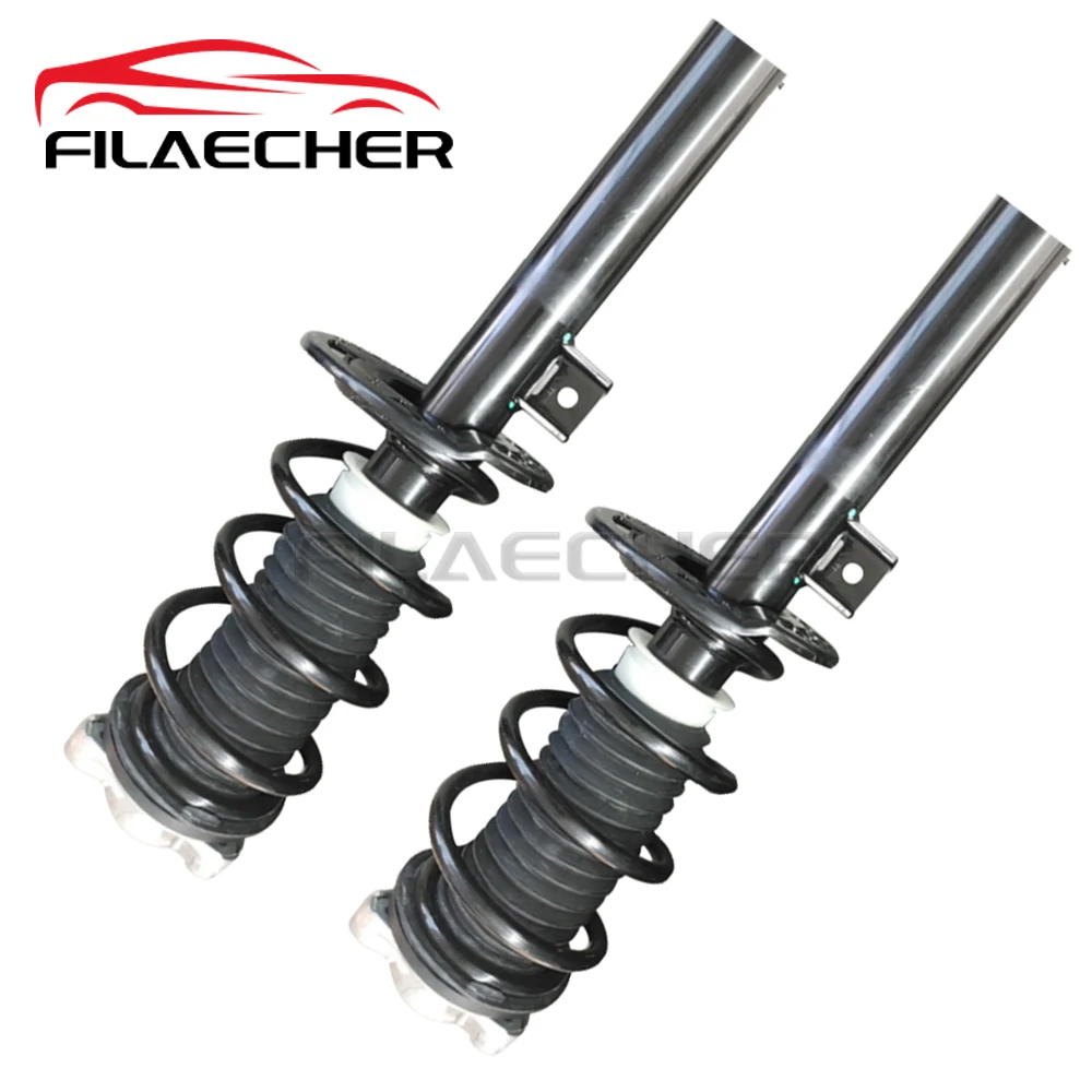 

1PC Front Suspension Shock Absorber Strut Assembly Without VDC For BMW X3 G08 G01 G02 2018-2022 31306888323 31306890944