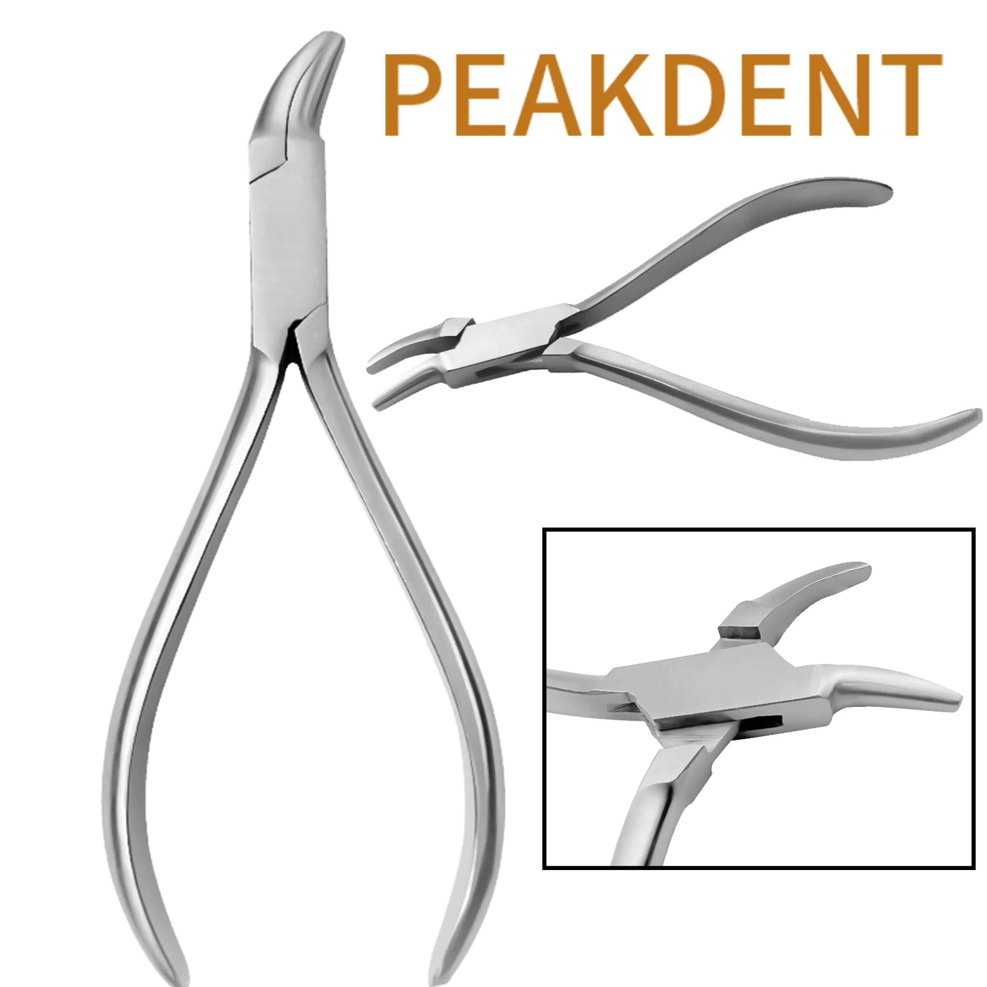 

Dental Pliers Eagle Nose Pliers Tooth Extraction Forcep For Extracting Residual Roots Orthodontic Dentist Instrument Tool