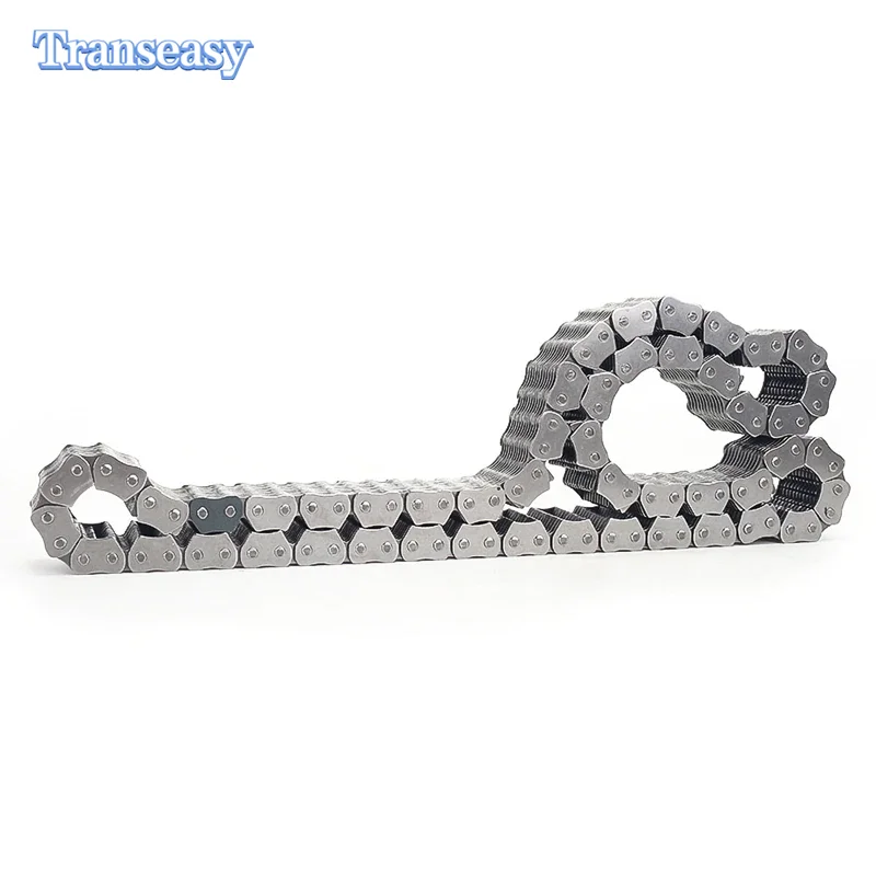 

HV-064 BorgWarner Original New Transfer Case Chain HV064 Fits For Dodge Ram Ford Excursion 2500 3500 NP271 NP273