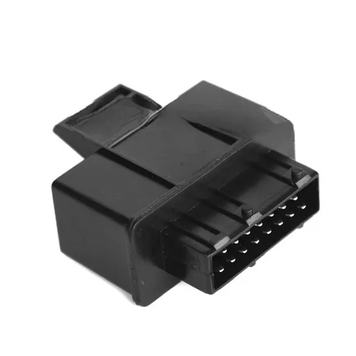 Imagen 2 del producto 19203N 19203X 240107 454935 9627109680 9664883180   Relé de bomba de combustible ABS para coche, para Peugeot 306 307 308 406 Citroen C2 C3 C4 Partner