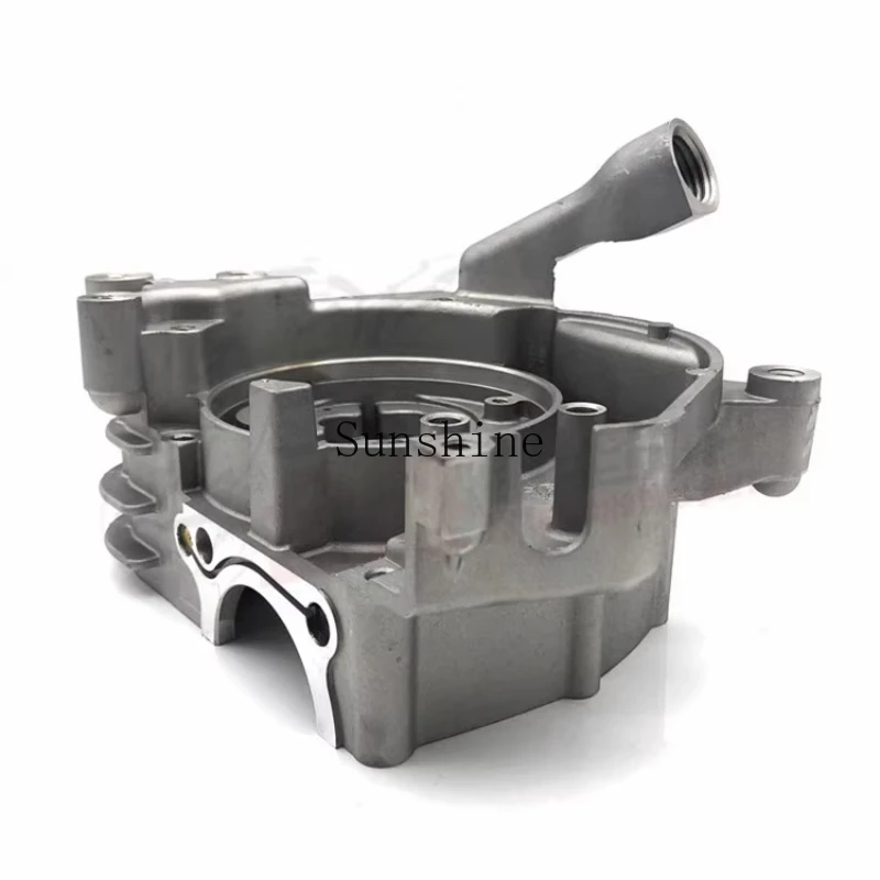 

Liying RSZ100 refueling cover engine right crankcase case case