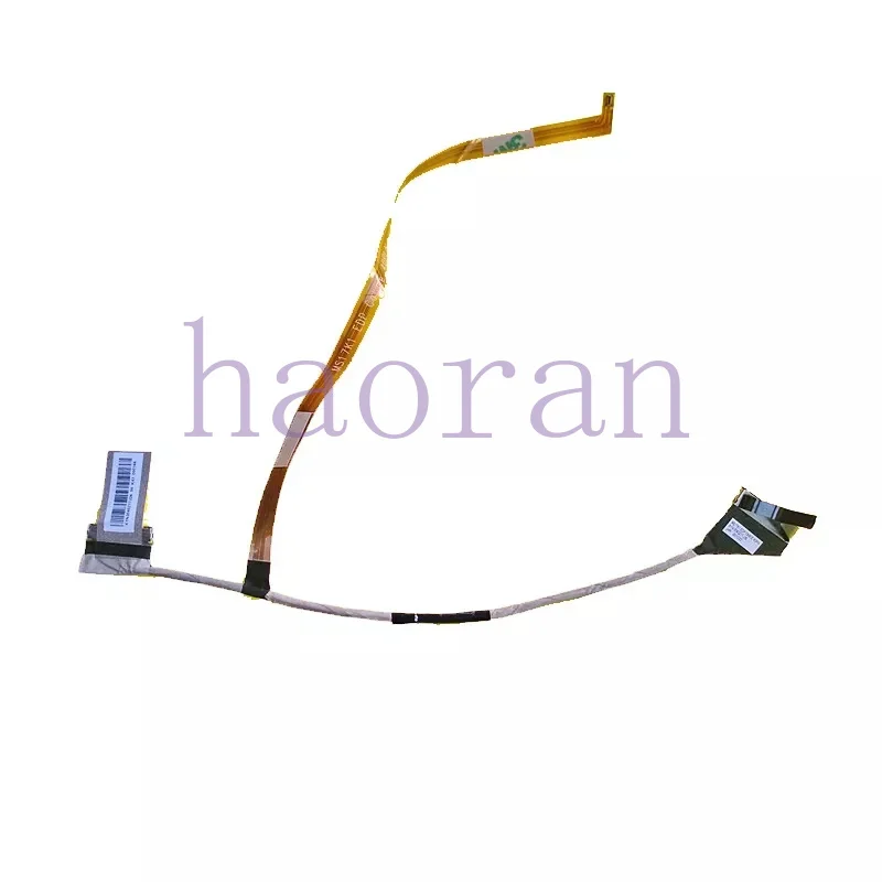 New laptop LCD LED flex cable replacement for MSI gp76 ms17k1 ge76 k1n-3040217-j36