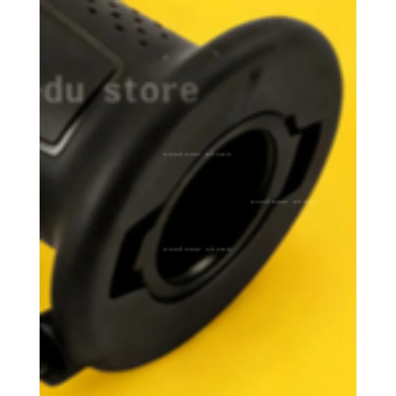 

Suitable for motorcycle 675SR/NK heating handle assembly modification, durable electric heating handle cover, throttle handlebar