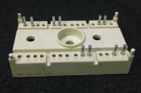 Brand New SK60GB123 Module Expedited Shipping