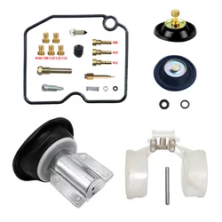 Suzuki Burgman 400 Skywave400 AN400 1998-2002 Carburetor repair kit Scooter carb parts