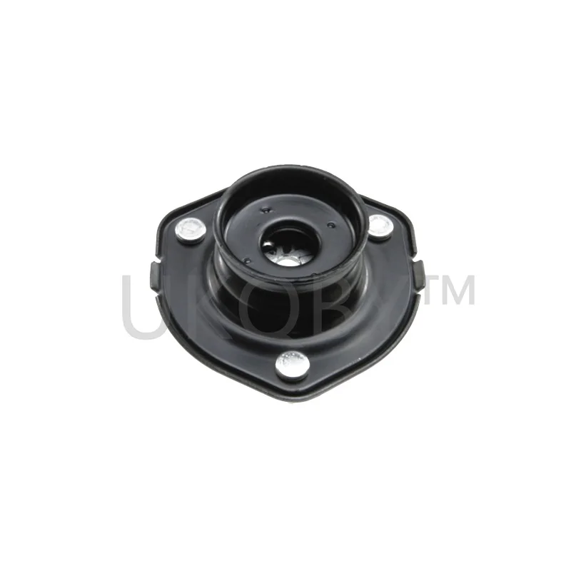

GJ6E34380A GJ6E34380B Suitable for Ma zd a 6 Suspension fixed bracket swing arm buffer rod top rubber bracket pad