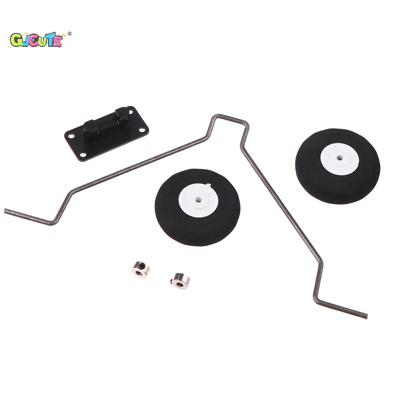 Planeur télécommandé surfeur X8, envergure, accessoires d'avion à voilure fixe, train d'atterrissage en fil d'acier