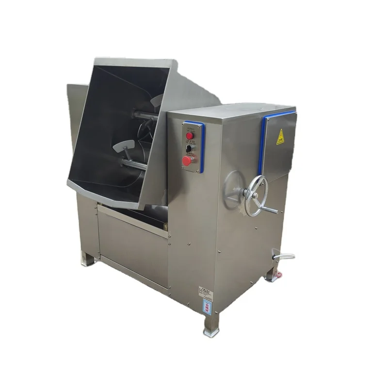 100L Mixing Machine Mixer Meat Mixer