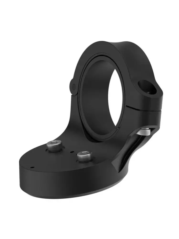 Code-Tischhalter für Garmin Varia RVR315 RTL515 Edge 1040 1030 840 Fahrradcomputerhalterung Fahrrad-Rücklichthalterung Fahrradzubehör