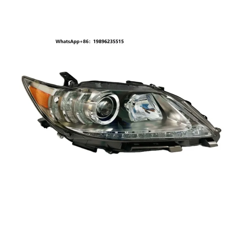 For ES300 2012 Xenon Headlights 6000K H7 Bulb Remanufactured 12V 25W High Quality Car Lights