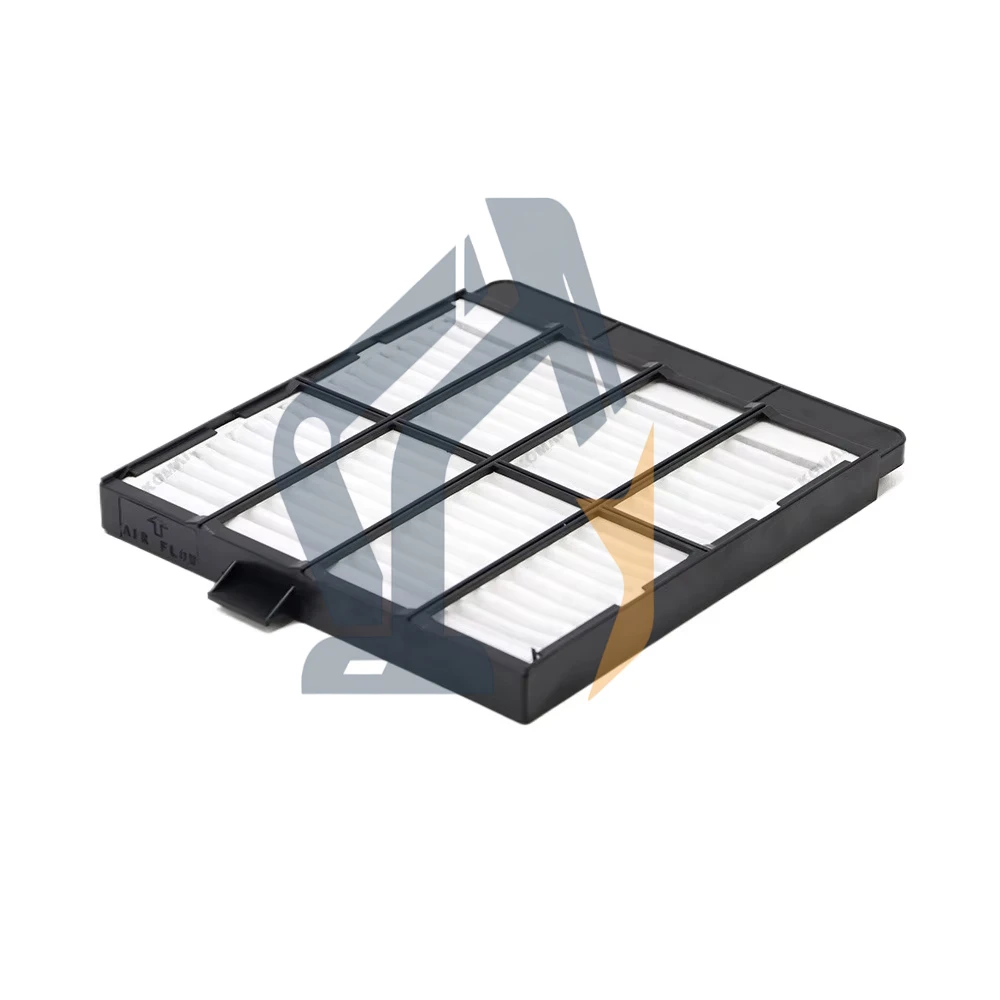 

Komai 245-8237 Cabin Filter 72880-ae000 72880-ae010 263g6-73191 For Kubota Excavator